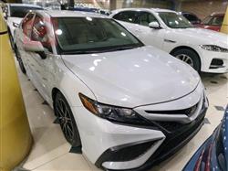 تۆیۆتا کامری